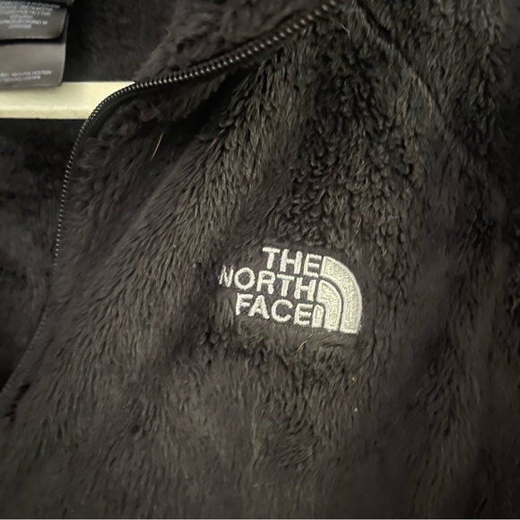 North Face Osito Jacket - Picture 3 of 4